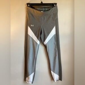 Under Armour compression pants